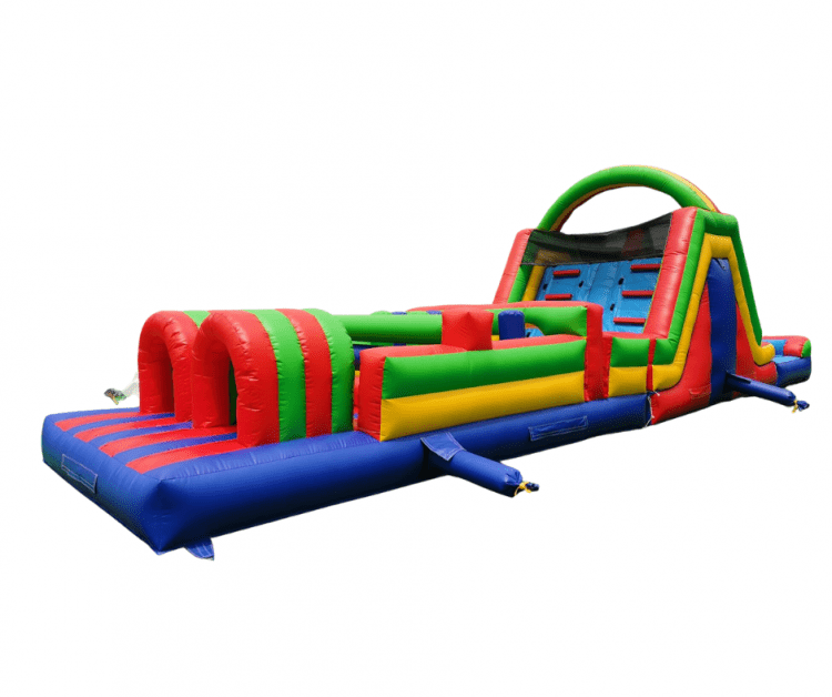 Obstacle Courses