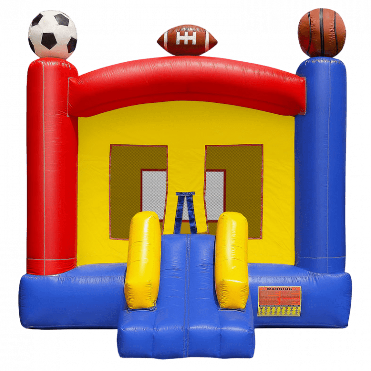 Bounce House Rentals