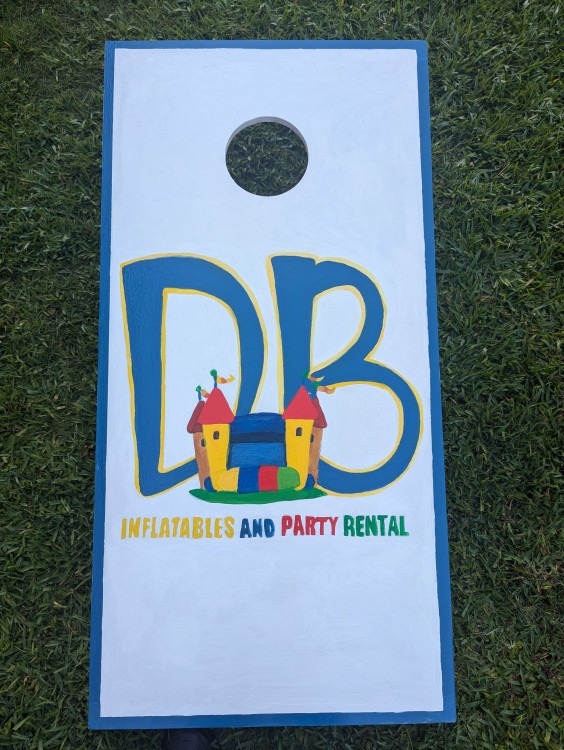 Cornhole