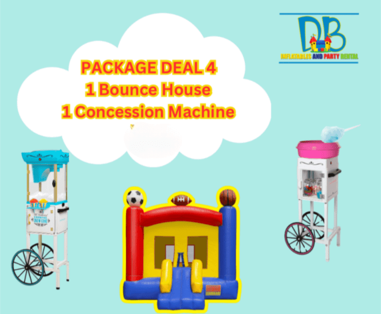 Package Deal #4