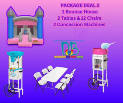 Package Deal #2