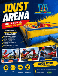 Joust Arena